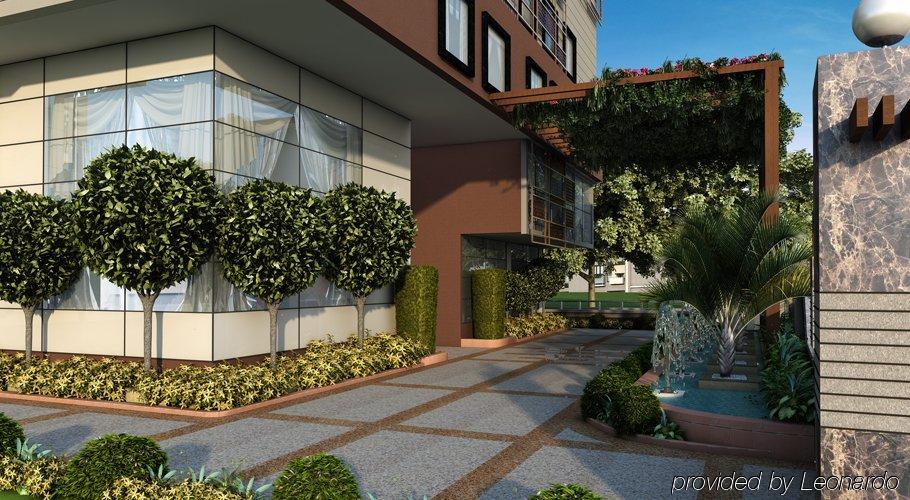 Best Western Plus O2 Indore Exterior photo