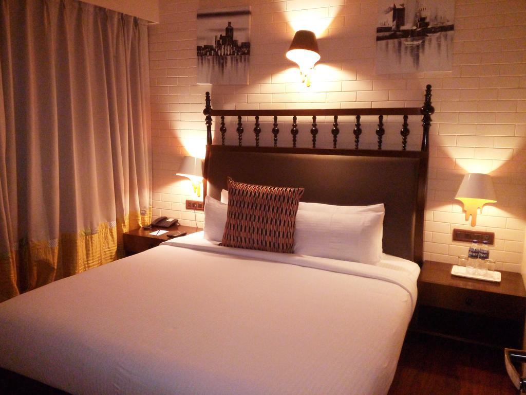 Best Western Plus O2 Indore Exterior photo