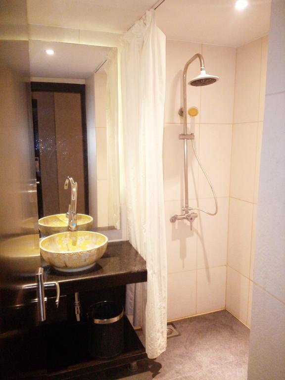 Best Western Plus O2 Indore Exterior photo
