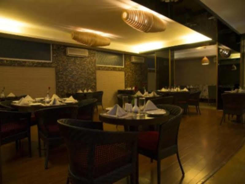 Best Western Plus O2 Indore Exterior photo