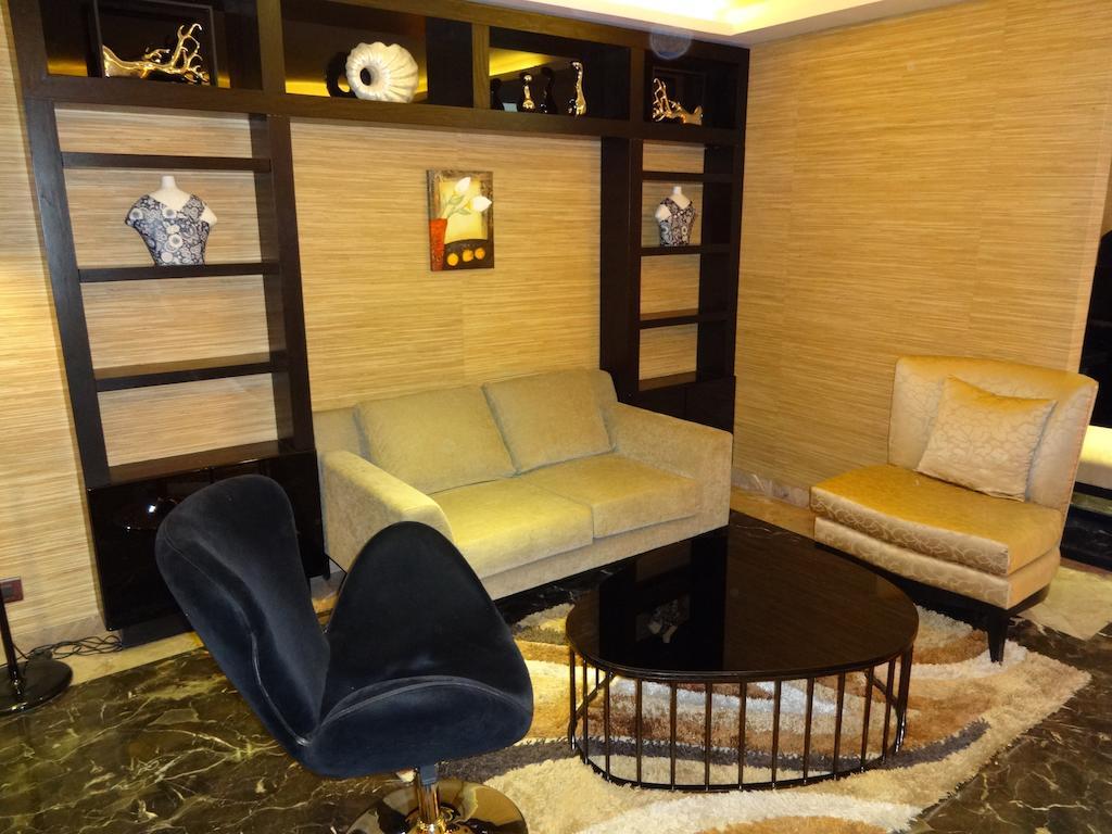 Best Western Plus O2 Indore Exterior photo