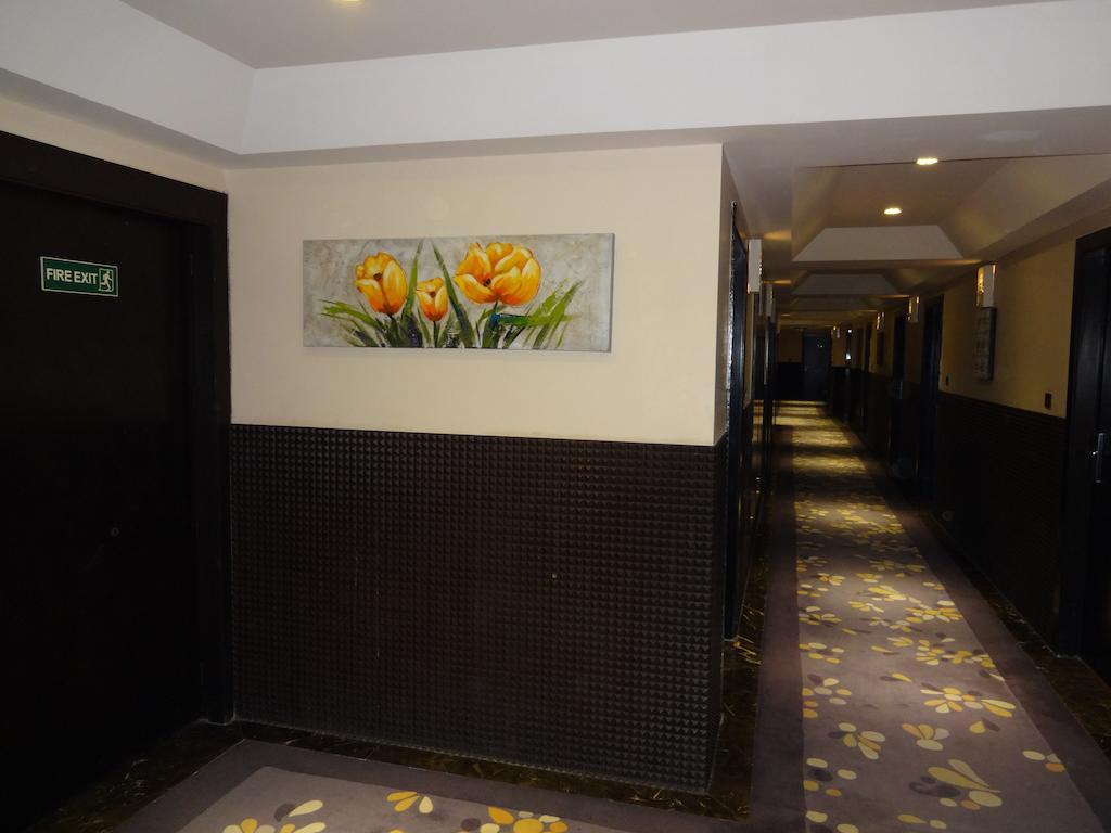 Best Western Plus O2 Indore Exterior photo